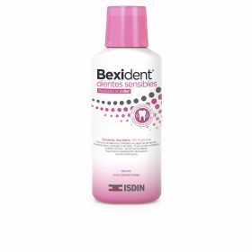 Lavagem Bocal Isdin Bexident Dentes sensíveis 250 ml de Isdin, Enxaguadores orais - Ref: S05103929, Preço: 10,09 €, Desconto: %