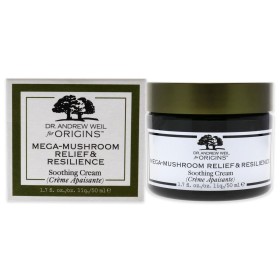 Crema Idratante Intensiva Origins Mega Mushroom Calmante (50 ml) di Origins, Idratanti - Rif: S05103954, Prezzo: 51,11 €, Sco...