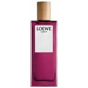 Perfume Unisex Loewe Earth 50 ml de Loewe, Agua de tocador - Ref: S05104000, Precio: 69,43 €, Descuento: %