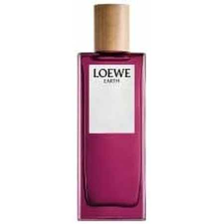 Perfume Unisex Loewe Earth 50 ml de Loewe, Agua de tocador - Ref: S05104000, Precio: 69,05 €, Descuento: %