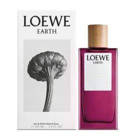 Perfume Unisex Loewe EARTH EDP EDP 100 ml de Loewe, Agua de perfume - Ref: S05104001, Precio: 102,66 €, Descuento: %