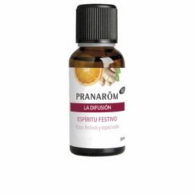 Essential oil Pranarôm La Difusión Espirtu Festivo 30 ml by Pranarôm, Home essences - Ref: S05104006, Price: 15,74 €, Discoun...