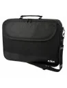 Laptoptasche Nilox MALETIN 15,6" DURO Schwarz 15.6" | Tienda24 Tienda24.eu