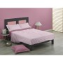 Jeu de draps Alexandra House Living Estelia Mauve Lit king size 4 Pièces de Alexandra House Living, Draps et taies d'oreiller...