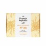 Pastilla de Jabón The Organic Republic Nº 20 Warm Lemongrass 100 g de The Organic Republic, Pastillas de jabón y jabón líquid...