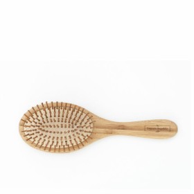 Detangling Hairbrush The Organic Republic by The Organic Republic, Hairbrushes - Ref: S05104109, Price: 14,68 €, Discount: %