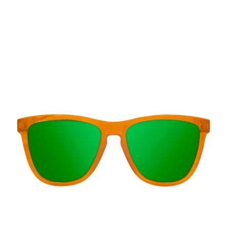 Lunettes de soleil Unisexe Northweek Regular Caramel Vert Caramel Marron (Ø 47 mm) de Northweek, Lunettes et accessoires - Ré...