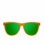 Lunettes de soleil Unisexe Northweek Regular Caramel Vert Caramel Marron (Ø 47 mm) de Northweek, Lunettes et accessoires - Ré...