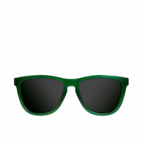 Unisex-Sonnenbrille Northweek Regular Dark Green Schwarz grün Grau (Ø 47 mm) von Northweek, Brillen und Zubehör - Ref: S05104...