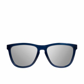 Occhiali da sole Unisex Northweek Regular Navy Blue Blu Marino Argentato (Ø 47 mm) di Northweek, Occhiali e accessori - Rif: ...