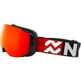 Skibrille Northweek Magnet Rot Polarisiert von Northweek, Schutzbrille - Ref: S05104148, Preis: 47,36 €, Rabatt: %