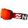 Óculos de esqui Northweek Magnet Vermelho Polarizadas de Northweek, Óculos - Ref: S05104148, Preço: 47,36 €, Desconto: %