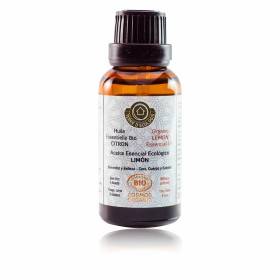 Essential oil Terre d'Ecologis Lemon 30 ml by Terre d'Ecologis, Home essences - Ref: S05104159, Price: 13,89 €, Discount: %