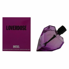 Damenparfüm Loverdose Diesel EDP EDP von Diesel, Eau de Parfum - Ref: S0510416, Preis: 35,50 €, Rabatt: %