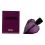 Profumo Donna Loverdose Diesel EDP EDP di Diesel, Eau de Parfum - Rif: S0510416, Prezzo: 35,50 €, Sconto: %