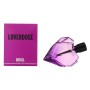 Parfum Femme Loverdose Diesel EDP EDP de Diesel, Eau de parfum - Réf : S0510416, Prix : 35,50 €, Remise : %