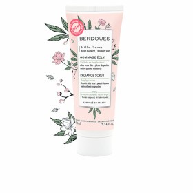 Esfoliante Viso Berdoues Mille Fleurs (75 ml) di Berdoues, Scrub - Rif: S05104166, Prezzo: 16,31 €, Sconto: %