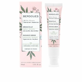 Gesichtsserum Berdoues Mille Fleurs Radiance (30 ml) von Berdoues, Seren - Ref: S05104171, Preis: 22,99 €, Rabatt: %