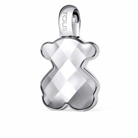 Women's Perfume Tous LoveMe The Silver Parfum EDP EDP 50 ml by Tous, Eau de Perfume - Ref: S05104199, Price: 51,11 €, Discoun...