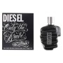 Perfume Hombre Diesel EDT de Diesel, Agua de colonia - Ref: S0510420, Precio: 64,20 €, Descuento: %