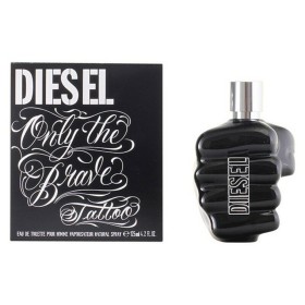 Men's Perfume Diesel EDT | Tienda24 - Global Online Shop Tienda24.eu