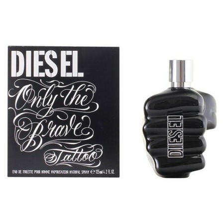 Perfume Hombre Diesel EDT | Tienda24 - Global Online Shop Tienda24.eu