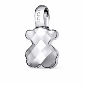 Parfum Femme Tous LoveMe The Silver Parfum EDP EDP 30 ml de Tous, Eau de parfum - Réf : S05104200, Prix : 31,01 €, Remise : %