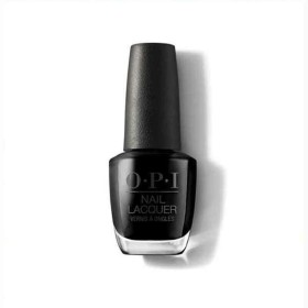 Esmalte de uñas Opi Nail Lacquer Lady In Black Eu lady in black 15 ml de Opi, Esmaltes - Ref: S05104243, Precio: 13,60 €, Des...