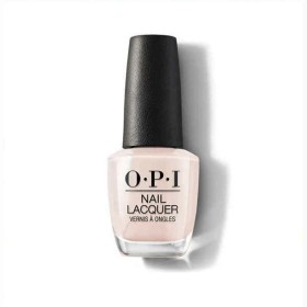 Esmalte de uñas Opi Nail Lacquer Beige Tiramisu for two 15 ml de Opi, Esmaltes - Ref: S05104245, Precio: 13,44 €, Descuento: %