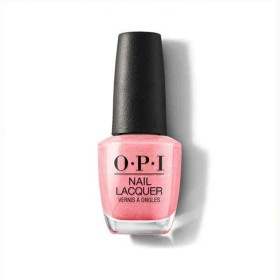 Verniz de unhas Opi Nail Lacquer Princesses rule! 15 ml de Opi, Vernizes - Ref: S05104246, Preço: 13,61 €, Desconto: %