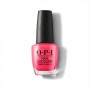 Nagellack Opi Nail Lacquer Strawberry margarita 15 ml von Opi, Farblack - Ref: S05104247, Preis: 13,95 €, Rabatt: %