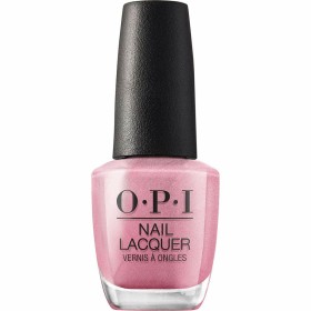 Nail polish Opi Nail Lacquer Aphrodite's pink nightie 15 ml by Opi, Polish - Ref: S05104252, Price: 13,61 €, Discount: %