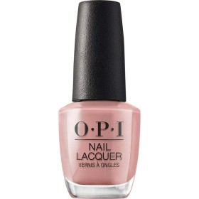 Vernis à ongles Opi Nail Lacquer Barefoot in barcelona 15 ml de Opi, Vernis à ongles - Réf : S05104253, Prix : 13,99 €, Remis...