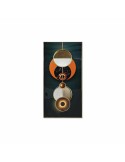 Quadro DKD Home Decor (80 x 3 x 160 cm) da DKD Home Decor, Stampe e quadri su tela - Ref: S3028367, Precio: 119,41 €, Descuen...