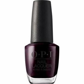 Esmalte de uñas Opi Nail Lacquer Black cherry chutney 15 ml de Opi, Esmaltes - Ref: S05104255, Precio: 13,99 €, Descuento: %