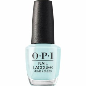 Smalto per unghie Opi Nail Lacquer Gelato on my mind 15 ml di Opi, Smalti - Rif: S05104262, Prezzo: 13,49 €, Sconto: %