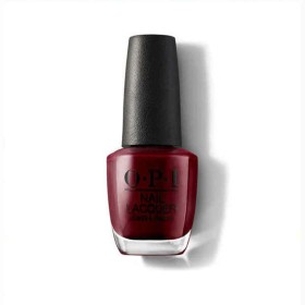 Nagellack Opi Nail Lacquer Got the blues for red 15 ml von Opi, Farblack - Ref: S05104263, Preis: 13,07 €, Rabatt: %