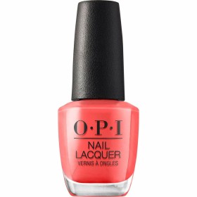 Nail polish Opi Nail Lacquer Livelovecarnaval 15 ml by Opi, Polish - Ref: S05104269, Price: 13,36 €, Discount: %