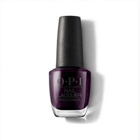 Vernis à ongles O Susy Mio Nl V28 Opi Aubergine (15 ml) de Opi, Vernis à ongles - Réf : S05104273, Prix : 13,48 €, Remise : %