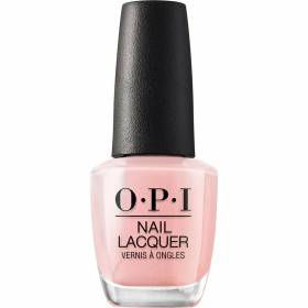 Nagellack Opi Nail Lacquer Rosy future 15 ml von Opi, Farblack - Ref: S05104277, Preis: 13,61 €, Rabatt: %