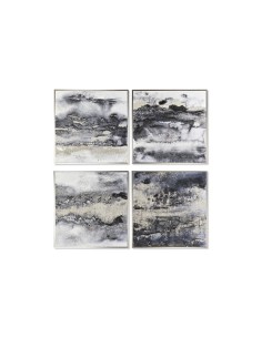 Painting DKD Home Decor Abstract Modern (80 x 3 x 120 cm) | Tienda24 Tienda24.eu