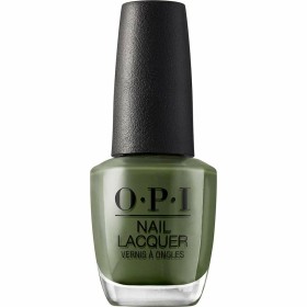 Nail polish Opi Nail Lacquer Suzi the first lady of nails 15 ml by Opi, Polish - Ref: S05104282, Price: 13,99 €, Discount: %