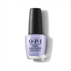 Smalto per unghie Opi Nail Lacquer You’re such a Budapest 15 ml di Opi, Smalti - Rif: S05104285, Prezzo: 13,00 €, Sconto: %