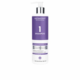 Shampoing Neutraliseur de Couleur Neomoshy Blonde Ultraviolet Ω9 (300 ml) de Neomoshy, Shampooings - Réf : S05104296, Prix : ...