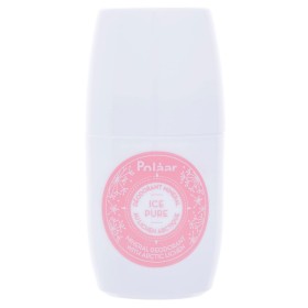 Deodorante Polaar Ice Pure Minerale Allume di Rocca (50 ml) di Polaar, Deodoranti - Rif: S05104321, Prezzo: 17,28 €, Sconto: %