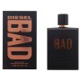 Perfume Homem Diesel EDT de Diesel, Água de colónia - Ref: S0510434, Preço: 65,63 €, Desconto: %