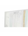 Cuadro DKD Home Decor Abstracto 80 x 3 x 80 cm Moderno (2 Unidades) | Tienda24 Tienda24.eu