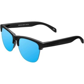 Unisex Sunglasses Northweek Gravity Deck Black Blue (Ø 48,5 mm) by Northweek, Glasses and accessories - Ref: S05104346, Price...