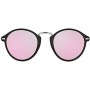 Unisex Sunglasses Northweek Vesca Pipe Black Pink (Ø 47 mm) by Northweek, Glasses and accessories - Ref: S05104348, Price: 21...