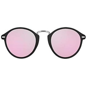 Gafas de Sol Unisex Northweek Vesca Pipe Negro Rosa (Ø 47 mm) de Northweek, Gafas y accesorios - Ref: S05104348, Precio: 21,0...